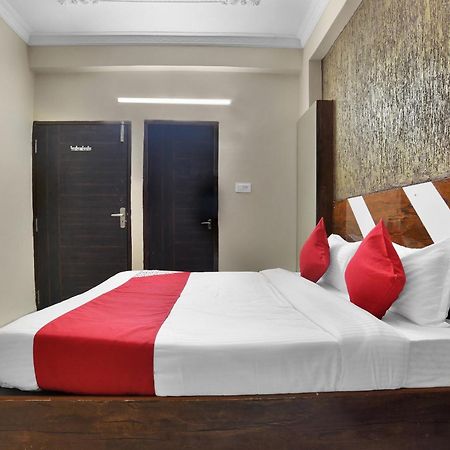 Hotel O Zodiac Ιντόρ Εξωτερικό φωτογραφία