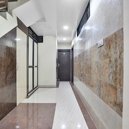 Hotel O Zodiac Ιντόρ Εξωτερικό φωτογραφία