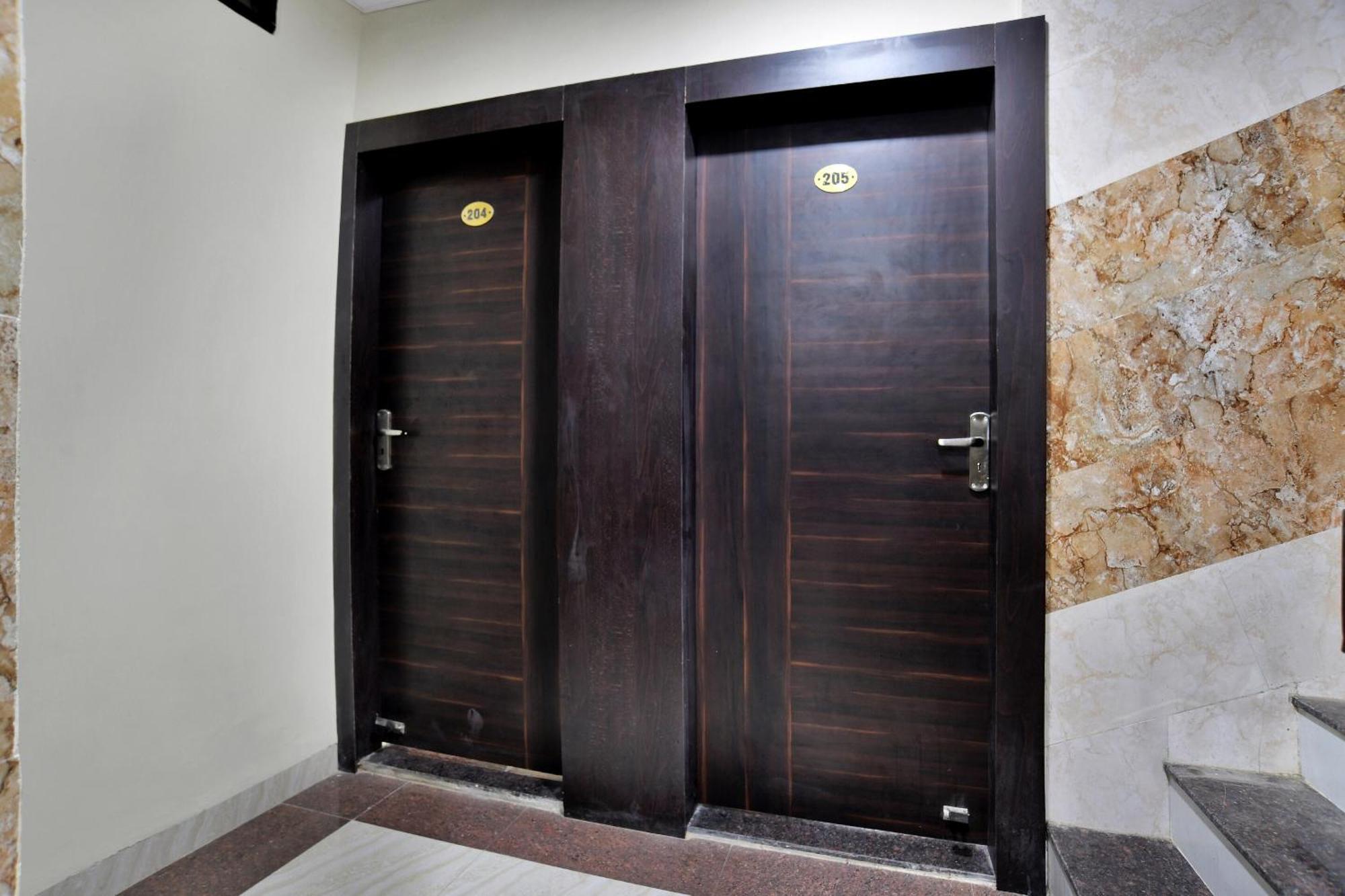 Hotel O Zodiac Ιντόρ Εξωτερικό φωτογραφία