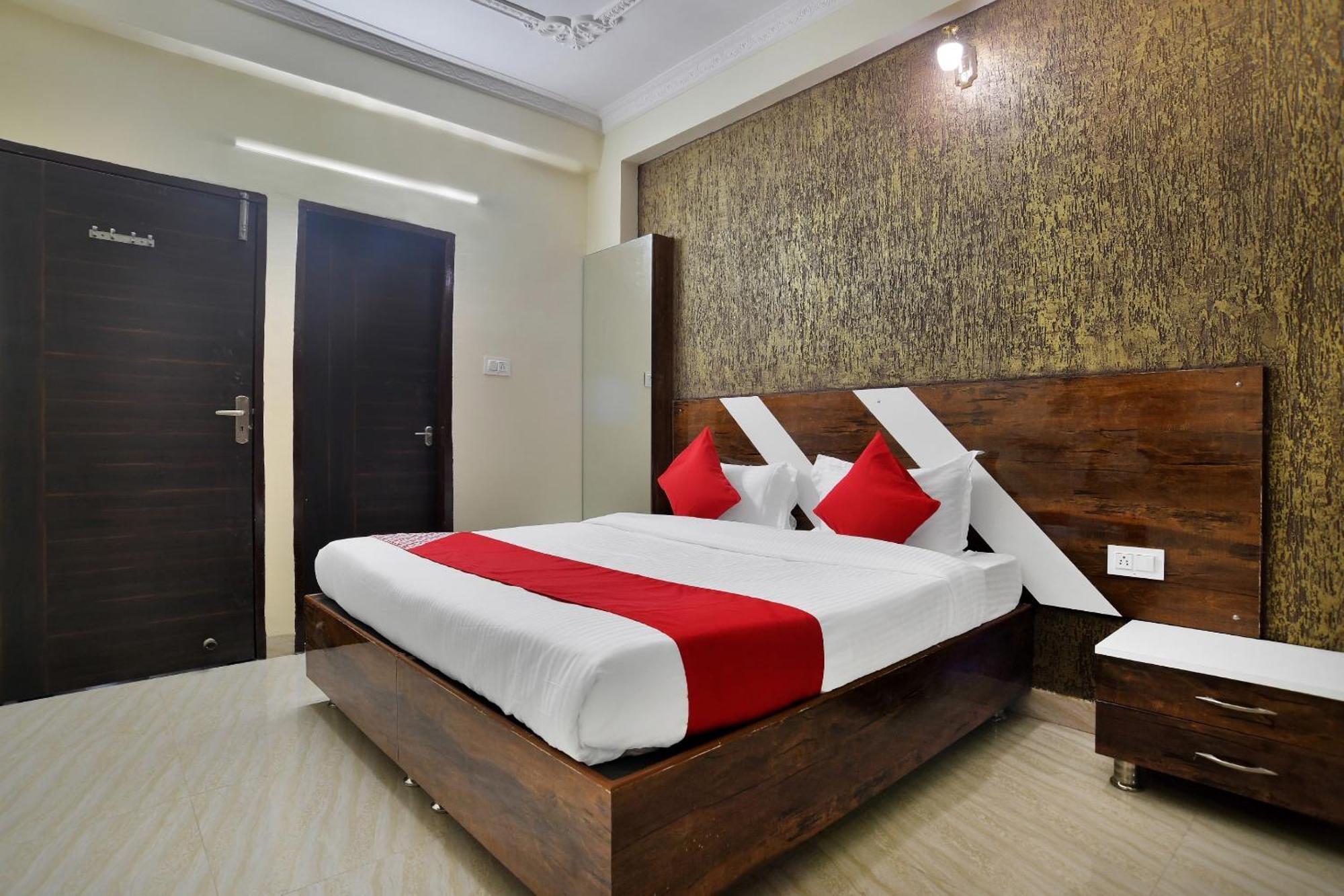 Hotel O Zodiac Ιντόρ Εξωτερικό φωτογραφία