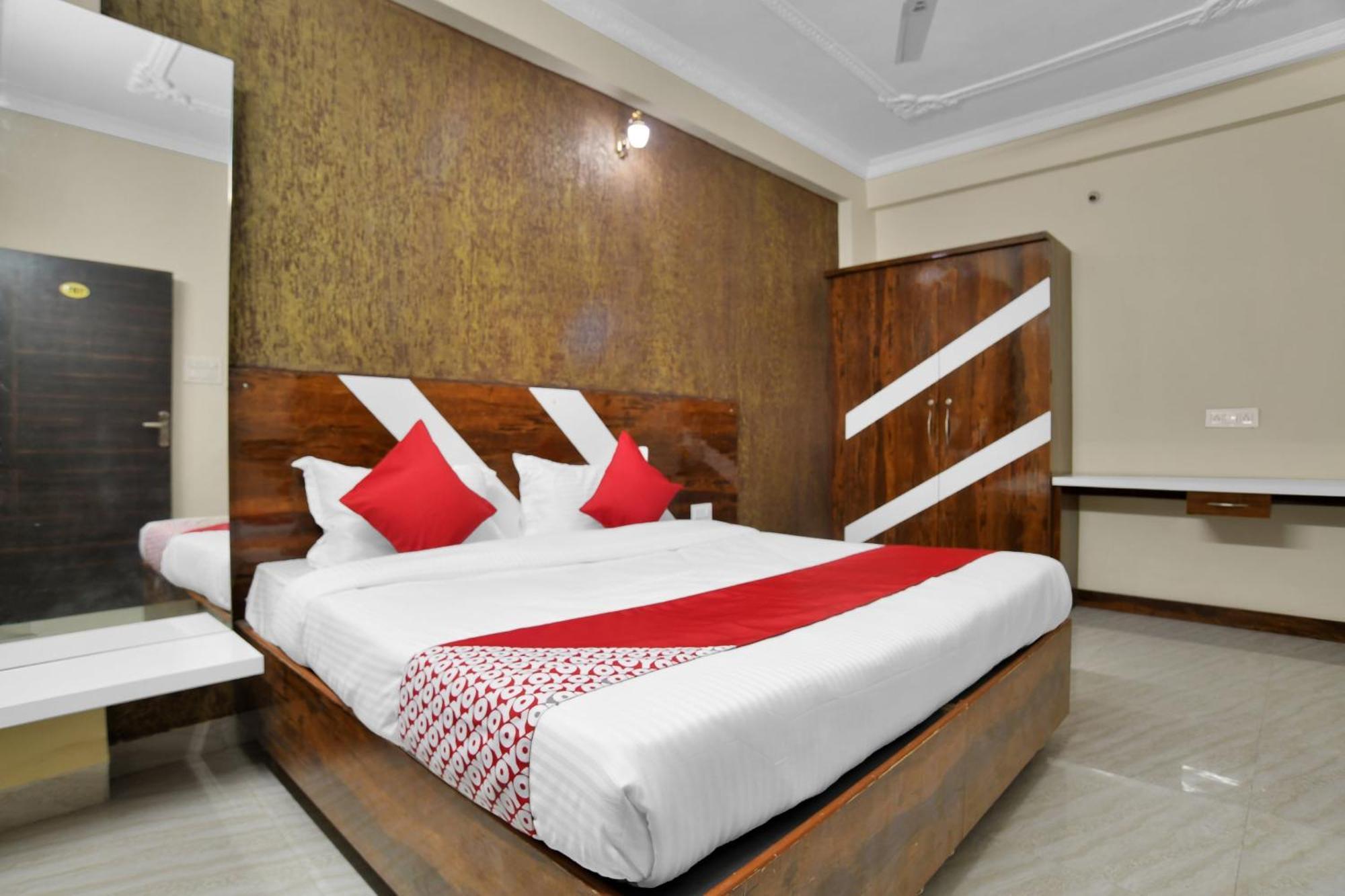 Hotel O Zodiac Ιντόρ Εξωτερικό φωτογραφία
