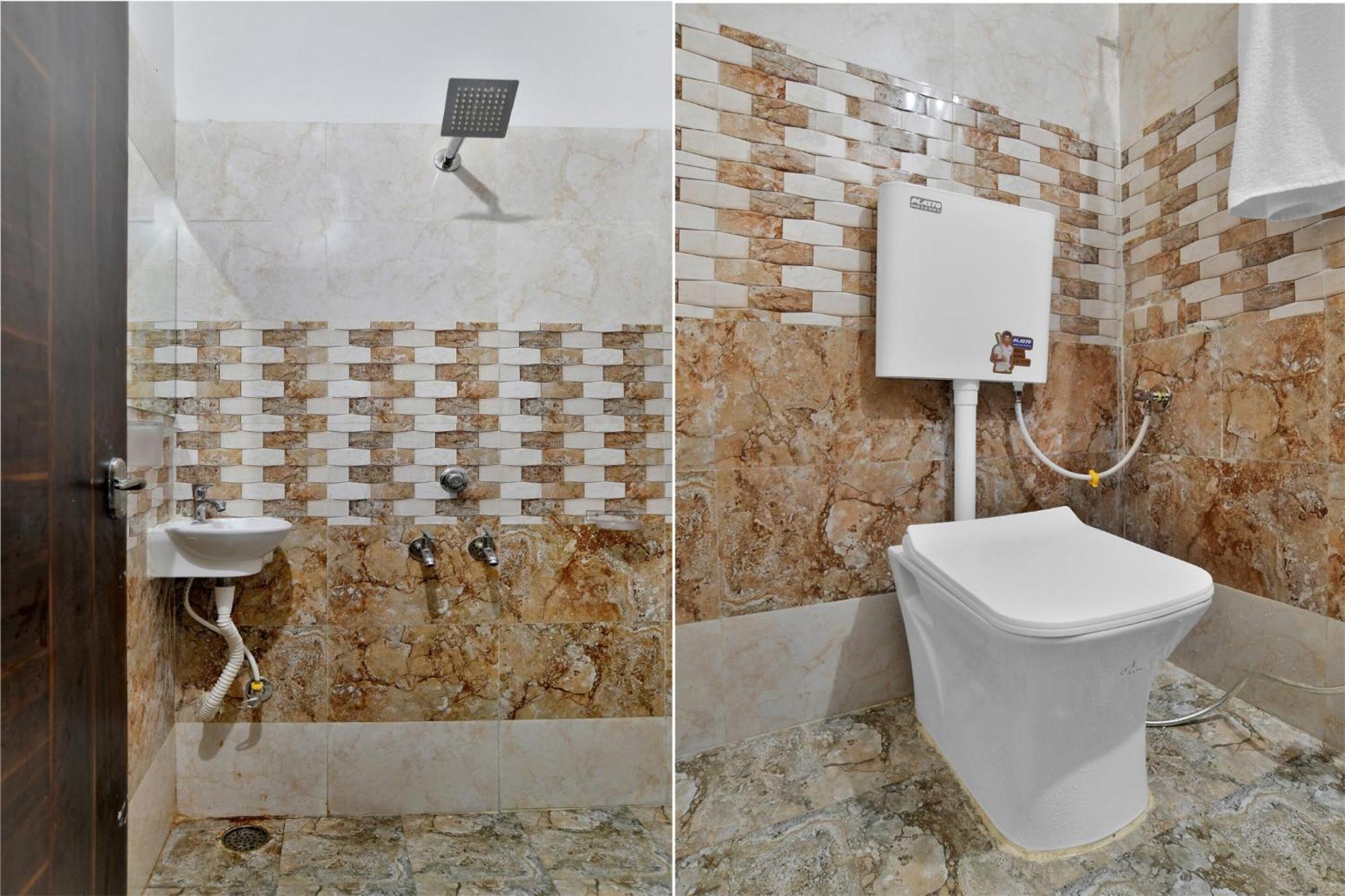 Hotel O Zodiac Ιντόρ Εξωτερικό φωτογραφία